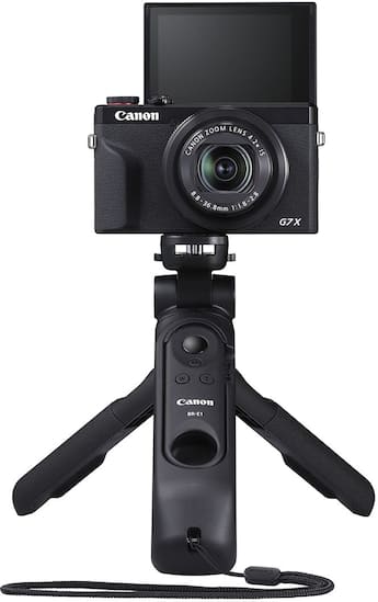 Canon PowerShot G7 X Mark III 20.1 Megapixel Digital Camera Video Canon PowerShot G7 X Mark III 20.1 Megapixel Digital Camera Video