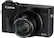 Alt View 17. Canon - PowerShot G7 X Mark III 20.1-Megapixel Digital Camera Video Creator Kit - Black.
