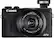 Alt View 20. Canon - PowerShot G7 X Mark III 20.1-Megapixel Digital Camera Video Creator Kit - Black.