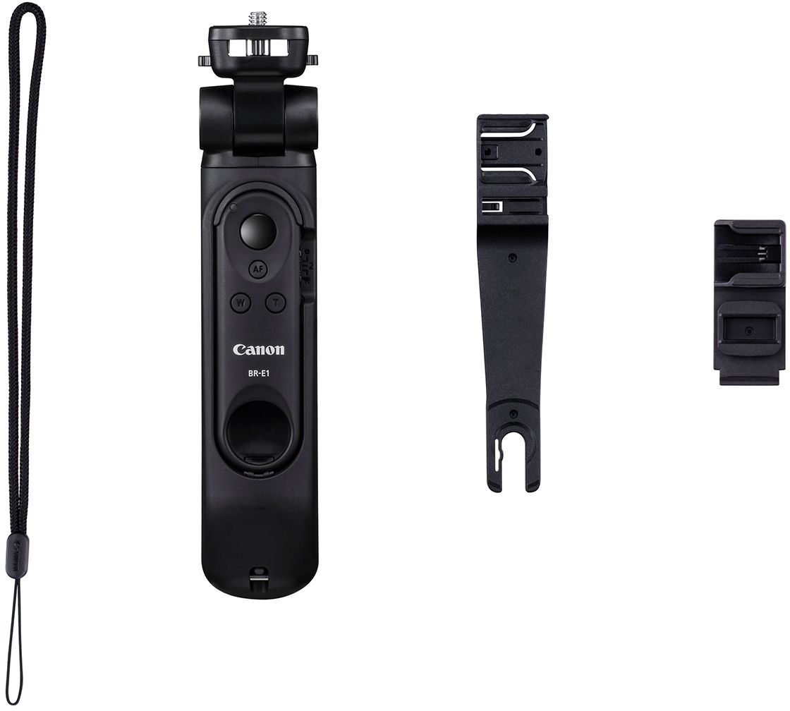 Canon - PowerShot G7 X III Video Creator Kit