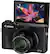 Alt View 2. Canon - PowerShot G7 X Mark III 20.1-Megapixel Digital Camera Video Creator Kit - Black.