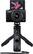 Alt View 13. Canon - EOS M200 Mirrorless Camera with EF-M 15-45mm Lens Content Creator Kit - Black.
