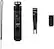 Alt View 15. Canon - EOS M200 Mirrorless Camera with EF-M 15-45mm Lens Content Creator Kit - Black.