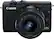 Alt View 19. Canon - EOS M200 Mirrorless Camera with EF-M 15-45mm Lens Content Creator Kit - Black.
