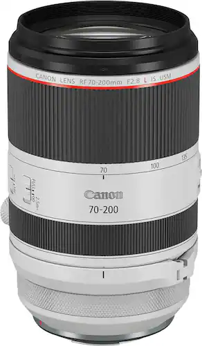 Mirrorless Long-Range Zoom Lenses