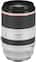 Canon - RF70-200mm F2.8L IS USM Telephoto Zoom Lens for EOS R-Series Cameras - White