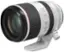Alt View 11. Canon - RF70-200mm F2.8L IS USM Telephoto Zoom Lens for EOS R-Series Cameras - White.