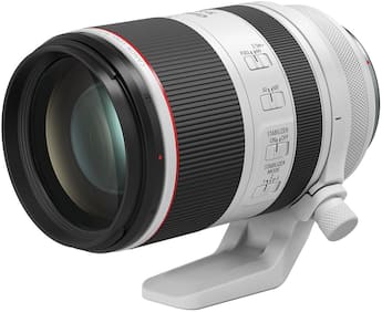 Canon RF70 200mm F2.8L IS USM Telephoto Zoom Lens for EOS R Series Canon RF70 200mm F2.8L IS USM Telephoto Zoom Lens for EOS R Series