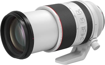 Canon RF70 200mm F2.8L IS USM Telephoto Zoom Lens for EOS R Series Canon RF70 200mm F2.8L IS USM Telephoto Zoom Lens for EOS R Series