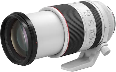 Canon RF70 200mm F2.8L IS USM Telephoto Zoom Lens for EOS R Series Canon RF70 200mm F2.8L IS USM Telephoto Zoom Lens for EOS R Series