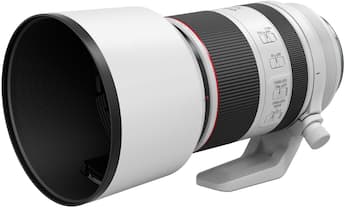 Canon RF70 200mm F2.8L IS USM Telephoto Zoom Lens for EOS R Series Canon RF70 200mm F2.8L IS USM Telephoto Zoom Lens for EOS R Series