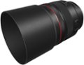 Alt View Zoom 11. Canon - RF 85mm F1.2 L USM DS Mid-Telephoto Prime Lens for EOS R Cameras.