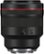 Alt View Zoom 13. Canon - RF 85mm F1.2 L USM DS Mid-Telephoto Prime Lens for EOS R Cameras.