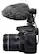 Alt View 13. Canon - EOS 90D DSLR Camera with EF-S 18-55mm Lens Video Creator Kit - Black.