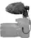 Alt View 18. Canon - EOS 90D DSLR Camera with EF-S 18-55mm Lens Video Creator Kit - Black.