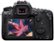 Alt View Zoom 20. Canon - EOS 90D DSLR Camera with EF-S 18-55mm Lens Video Creator Kit - Black.