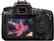 Alt View 20. Canon - EOS 90D DSLR Camera with EF-S 18-55mm Lens Video Creator Kit - Black.