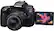 Alt View 21. Canon - EOS 90D DSLR Camera with EF-S 18-55mm Lens Video Creator Kit - Black.
