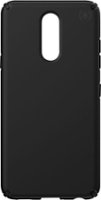 Speck - Presidio LITE Case for Select LG Cell Phones - Black - Front_Zoom