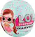 Front. L.O.L. Surprise! - #Hairvibes Doll - Styles May Vary.