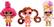 Alt View 17. L.O.L. Surprise! - #Hairvibes Doll - Styles May Vary.