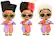 Alt View 20. L.O.L. Surprise! - #Hairvibes Doll - Styles May Vary.
