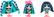 Alt View 23. L.O.L. Surprise! - #Hairvibes Doll - Styles May Vary.