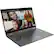 Left. Lenovo - Yoga C640 13 2-in-1 13.3" Touch-Screen Laptop - Intel Core i5 - 8GB Memory - 512GB SSD - Iron Gray.