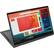 Alt View 13. Lenovo - Yoga C740 2-in-1 14" Touch-Screen Laptop - Intel Core i5 - 8GB Memory - 256GB SSD - Iron Gray.