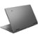 Alt View Zoom 1. Lenovo - Yoga C740 2-in-1 14" Touch-Screen Laptop - Intel Core i5 - 8GB Memory - 256GB SSD - Iron Gray.