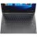 Alt View Zoom 7. Lenovo - Yoga C740 2-in-1 14" Touch-Screen Laptop - Intel Core i5 - 8GB Memory - 256GB SSD - Iron Gray.