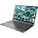 Left. Lenovo - Yoga C740 2-in-1 14" Touch-Screen Laptop - Intel Core i5 - 8GB Memory - 256GB SSD - Iron Gray.
