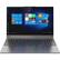 Front. Lenovo - Yoga C940 2-in-1 15.6" 4K Ultra HD Touch-Screen Laptop Intel Core i7 16GB Memory NVIDIA GeForce GTX 1650 512GB SSD - Iron Gray.