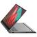 Alt View 11. Lenovo - Yoga C940 2-in-1 15.6" 4K Ultra HD Touch-Screen Laptop Intel Core i7 16GB Memory NVIDIA GeForce GTX 1650 512GB SSD - Iron Gray.