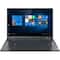Lenovo - Yoga C640 13 2-in-1 13.3" Touch-Screen Laptop - Intel Core i3 - 8GB Memory - 128GB SSD - Iron Gray-Front_Standard