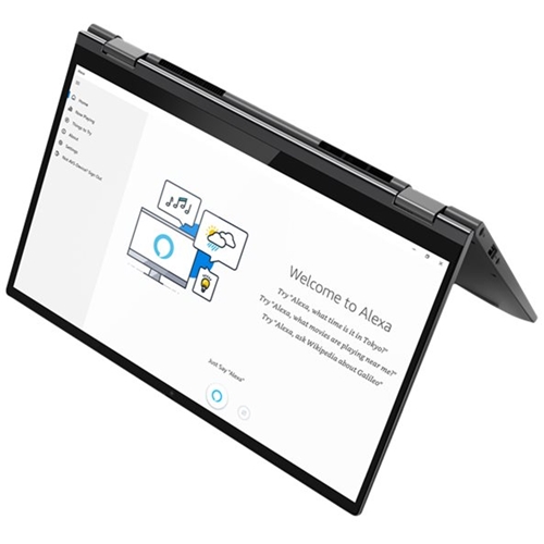 Embankment fountain Identity Best Buy: Lenovo Yoga C640 13 2-in-1 13.3" Touch-Screen Laptop Intel Core i3  8GB Memory 128GB SSD Iron Gray 81UE000WUS