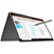 Alt View Zoom 13. Lenovo - Yoga C640 13 2-in-1 13.3" Touch-Screen Laptop - Intel Core i3 - 8GB Memory - 128GB SSD - Iron Gray.