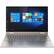 Front Standard. Lenovo - Yoga C740 2-in-1 15.6" Touch-Screen Laptop - Intel Core i7 - 12GB Memory - 512GB SSD - Iron Gray.