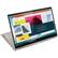 Alt View Standard 14. Lenovo - Yoga C740 2-in-1 15.6" Touch-Screen Laptop - Intel Core i7 - 12GB Memory - 512GB SSD - Iron Gray.