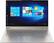 Front. Lenovo - Yoga C940 2-in-1 14" Touch-Screen Laptop - Intel Core i7 - 12GB Memory - 512GB SSD - Mica.