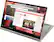 Alt View 18. Lenovo - Yoga C940 2-in-1 14" Touch-Screen Laptop - Intel Core i7 - 12GB Memory - 512GB SSD - Mica.