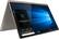 Alt View 19. Lenovo - Yoga C940 2-in-1 14" Touch-Screen Laptop - Intel Core i7 - 12GB Memory - 512GB SSD - Mica.