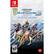 Front. Square Enix - Monster Energy Supercross - The Official Videogame 3.