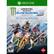Front. Square Enix - Monster Energy Supercross - The Official Videogame 3.