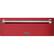 Front. Viking - 29" Warming Drawer - San Marzano Red.