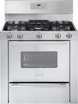 Best Frigidaire Professional 36 Selfcleaning Freestanding Gas Frigidaire Professional 36 Self Cleaning Freestanding Gas Range Stainless