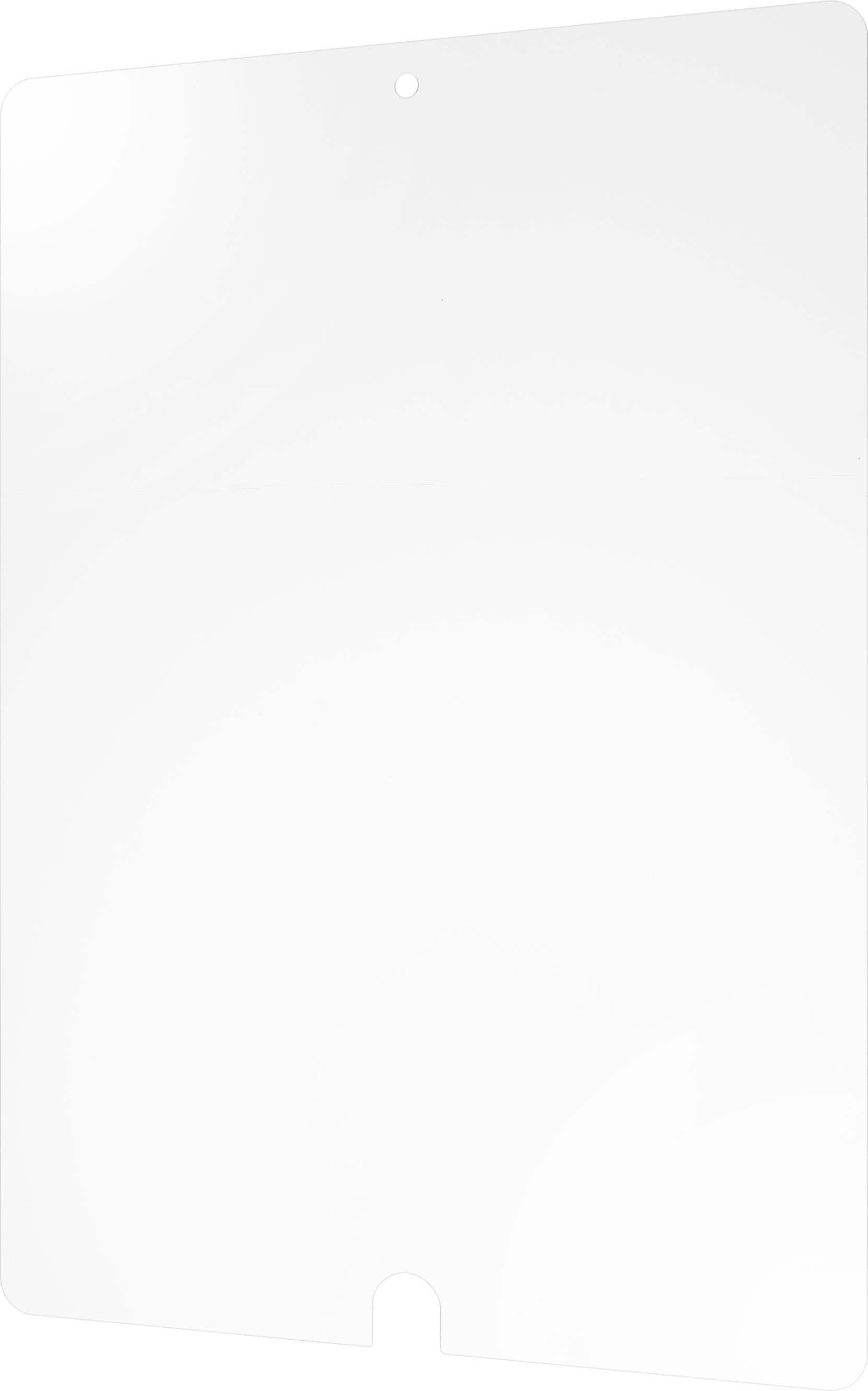 Alt View 13. Insignia™ - Glass Screen Protector for Apple® iPad 10.2 (7th, 8th and 9th Gen) - Clear.