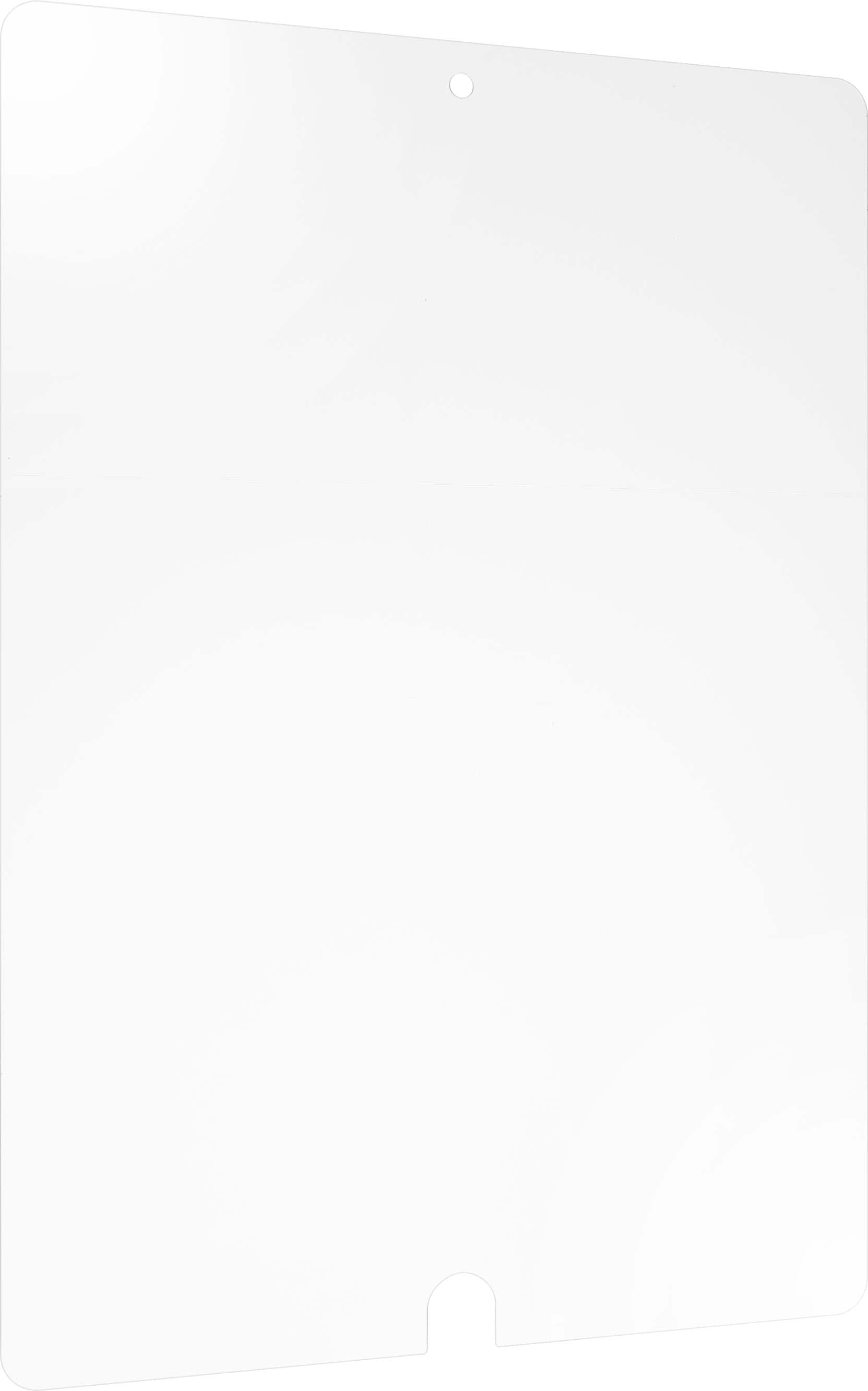 Alt View 15. Insignia™ - Glass Screen Protector for Apple® iPad 10.2 (7th, 8th and 9th Gen) - Clear.