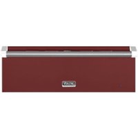 Viking - Professional 5 Series 29" Warming Drawer - Reduction Red - Front_Zoom