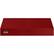 Front. Viking - Professional 5 Series 30" Convertible Range Hood - San Marzano Red.